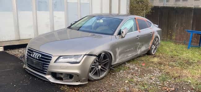 Autoankauf Meerbusch Bewertung Matejka, aus Bielefeld